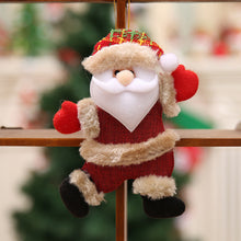 Load image into Gallery viewer, (1 pc) Cute Christmas Tree Decoration Pendant