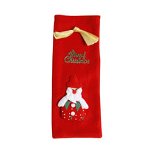 Load image into Gallery viewer, Christmas Decorations for Home Santa Claus Wine Bottle Cover