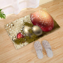Load image into Gallery viewer, Merry Christmas Door Mat