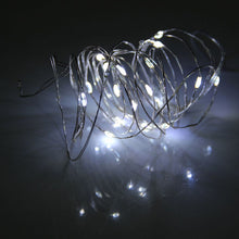 Load image into Gallery viewer, (2 Meter) String Fairy Light 20 LED Battery Operated Christmas Lights